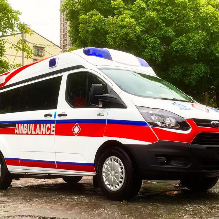 梁平重症监护救护车出租护送返乡