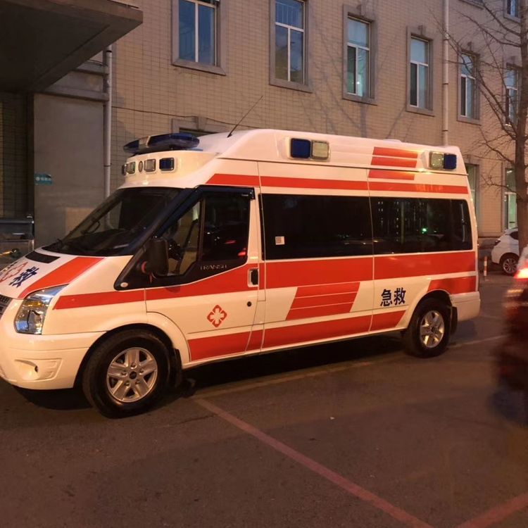 梁平救护车出租护送保障