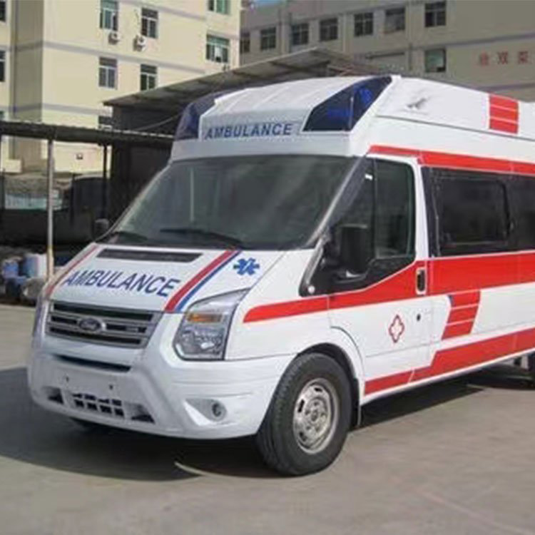 梁平救护车出租收费：安全出行，价格透明