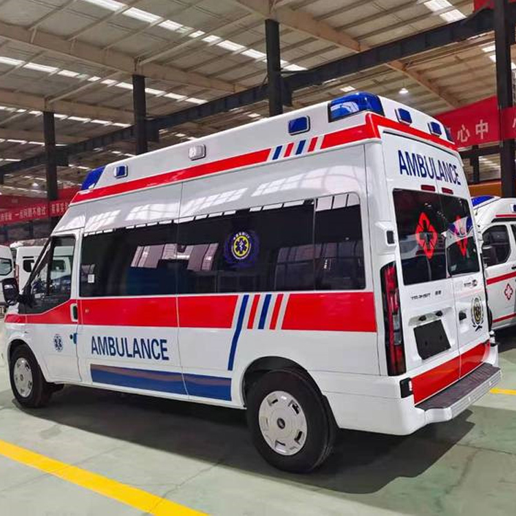 梁平救护车出租 —— 专业、安全、高效的城市急救服务