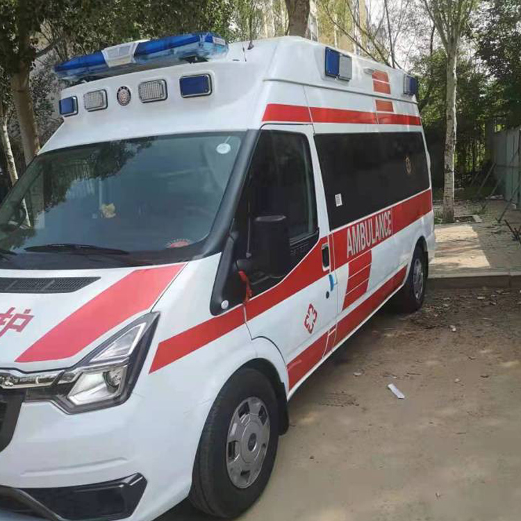 梁平救护车出租服务提供灵活定制方案