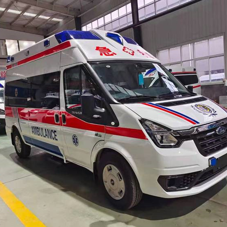 梁平演唱会救护车出租保障现场