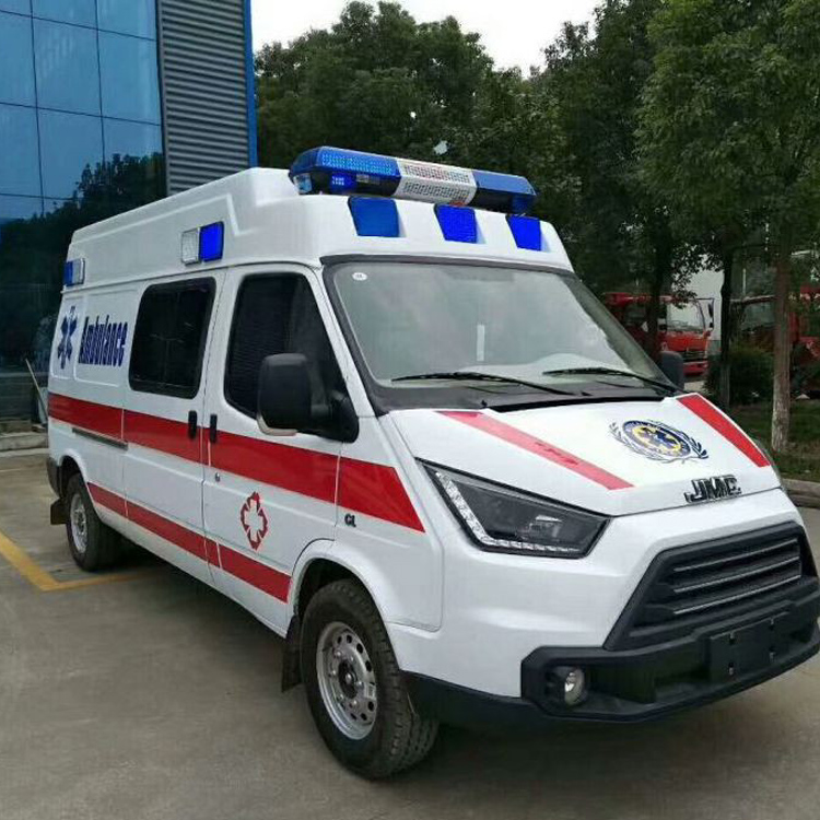 梁平瘫痪租赁救护车转运 ——生命救助的紧急响应与专业保障