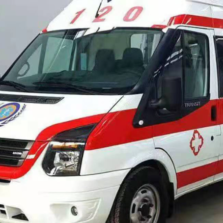 梁平非急救护送病人转院租赁救护车的优缺点对比